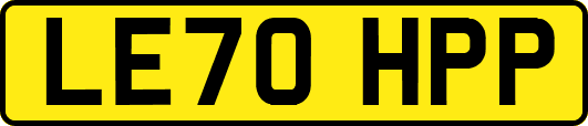 LE70HPP