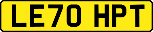 LE70HPT
