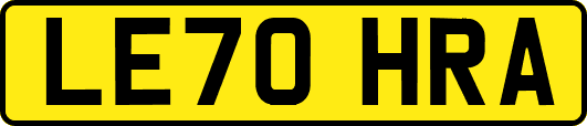 LE70HRA