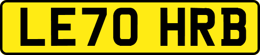 LE70HRB