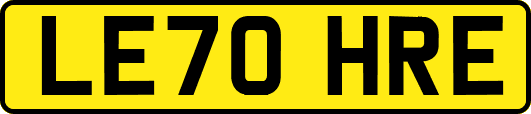 LE70HRE