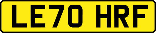 LE70HRF