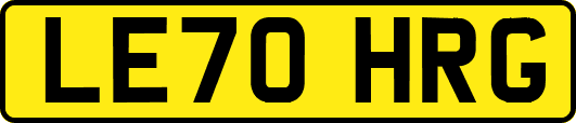 LE70HRG