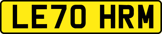 LE70HRM