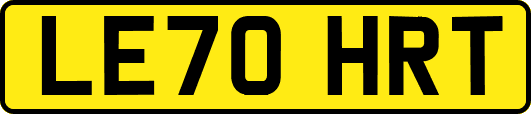 LE70HRT