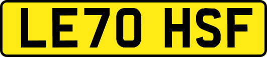 LE70HSF