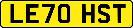 LE70HST