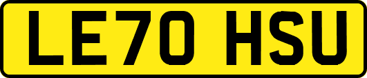 LE70HSU