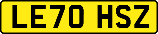 LE70HSZ