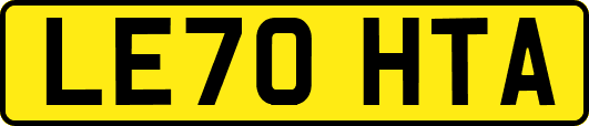 LE70HTA