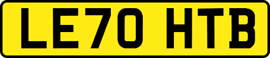 LE70HTB