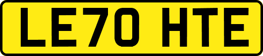 LE70HTE
