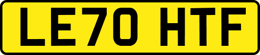 LE70HTF