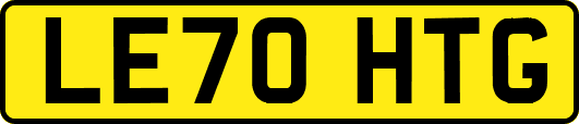 LE70HTG