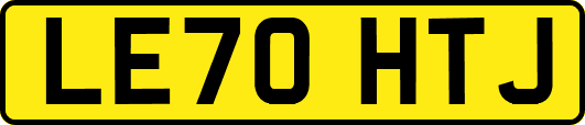 LE70HTJ