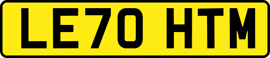 LE70HTM