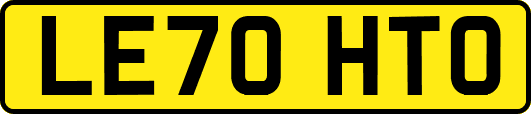 LE70HTO