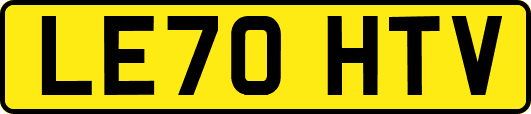 LE70HTV