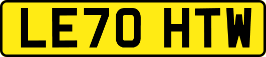 LE70HTW