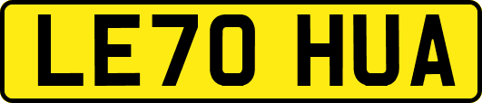 LE70HUA
