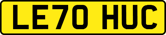 LE70HUC