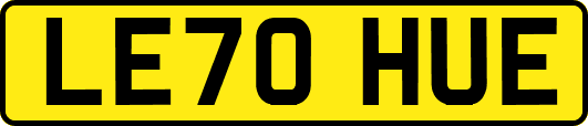 LE70HUE