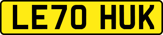 LE70HUK
