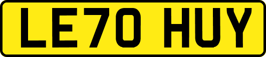 LE70HUY