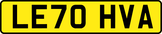 LE70HVA