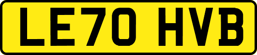 LE70HVB