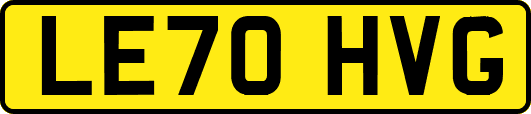 LE70HVG