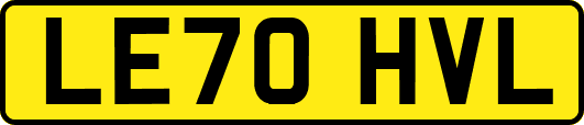LE70HVL