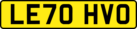 LE70HVO