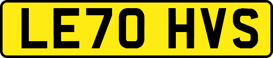 LE70HVS