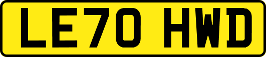 LE70HWD