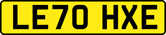 LE70HXE