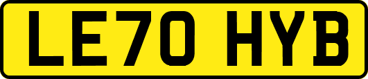 LE70HYB