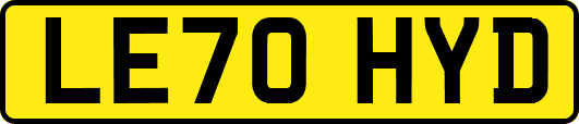 LE70HYD