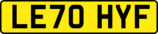 LE70HYF