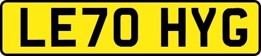 LE70HYG