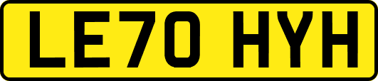 LE70HYH