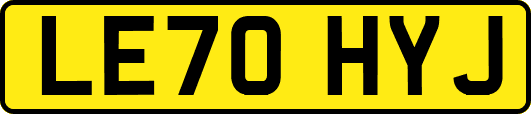LE70HYJ