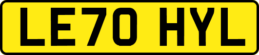 LE70HYL