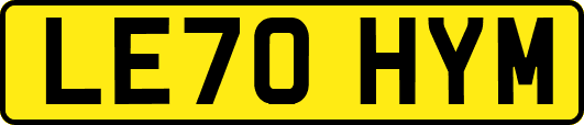 LE70HYM