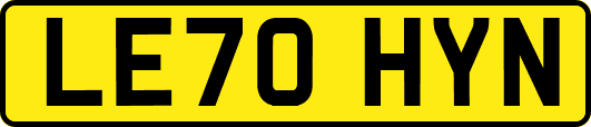 LE70HYN