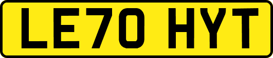 LE70HYT