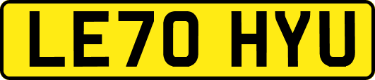 LE70HYU