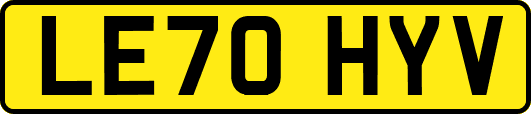 LE70HYV