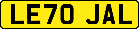 LE70JAL