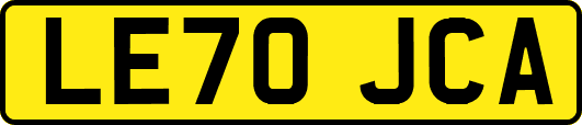 LE70JCA
